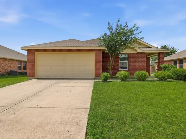 102 Pintail Ln, Sanger, TX 76266