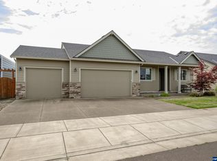 2134 Evergreen Ave NE, Albany, OR 97321