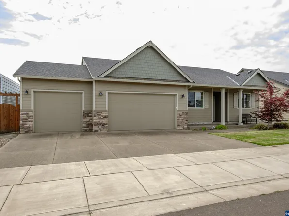2134 Evergreen Ave NE, Albany, OR 97321