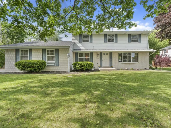 5150 W Fairy Chasm ROAD, Brown Deer, WI 53223
