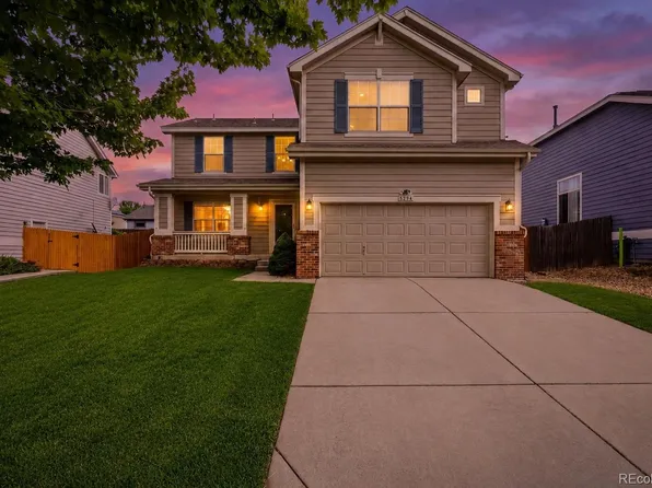 3964 S Quemoy Court, Aurora, CO 80018