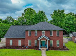 7605 Merganser Pl, Tuscaloosa, AL 35405