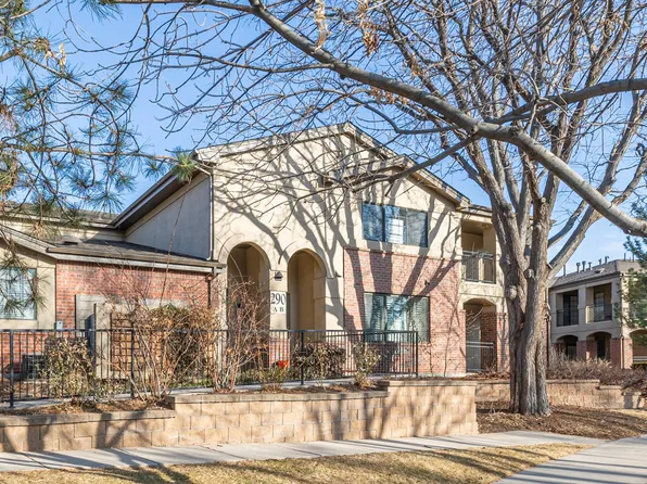 290 N Poplar St Unit A, Denver, CO 80220