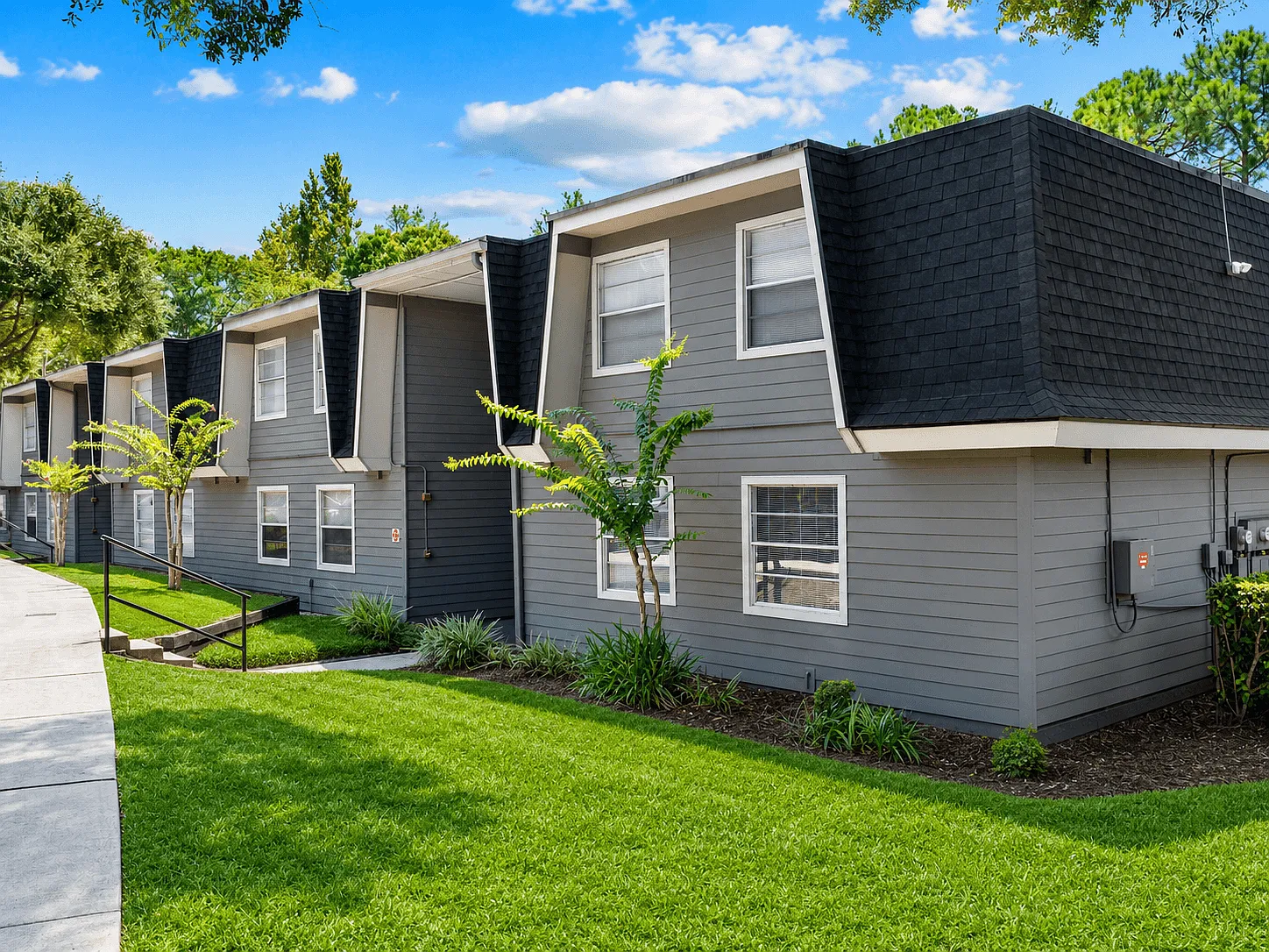 Auburn Glen Apartments — Photo 4