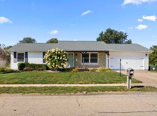425 N Ohio Ave, Morton, IL