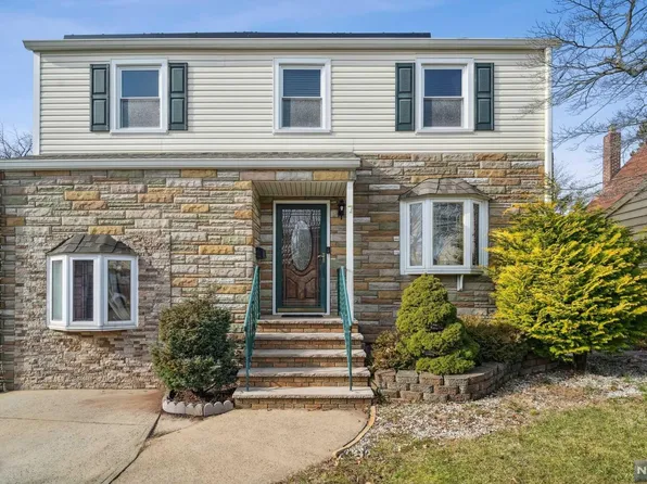 7 S Wilber St, Belleville, NJ 07109