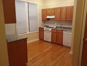 Rented by S&R Properties