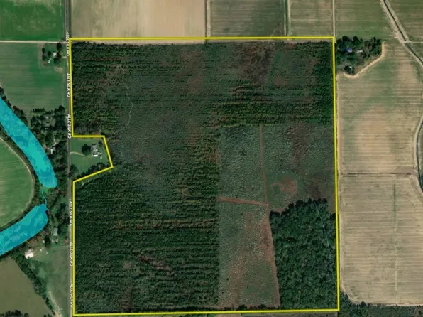 Allie Silk Rd Lot Wp001, Rayville, LA 71269