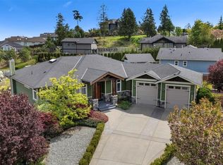 2348 Coopers Hawk Rise, Cowichan Valley, BC V8H 1H7