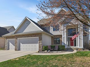 904 NW Boulder Point Pl, Ankeny, IA 50023