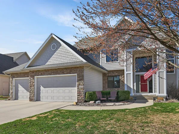 904 NW Boulder Point Pl, Ankeny, IA 50023