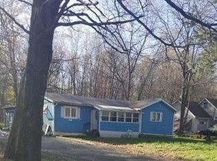 122 Buckhill Rd, Albrightsville, PA 18210