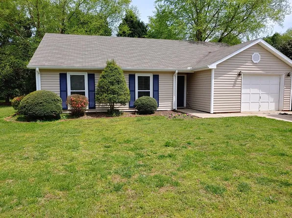 104 Markswood Dr, Simpsonville, SC 29681