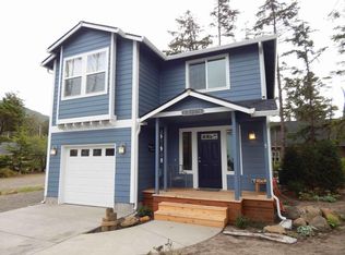 17474 Ocean Blvd, Rockaway Beach, OR