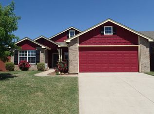 2208 E Concord St, Broken Arrow, OK 74012