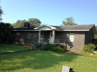 4336 S State Highway 87, Samson, AL 36477