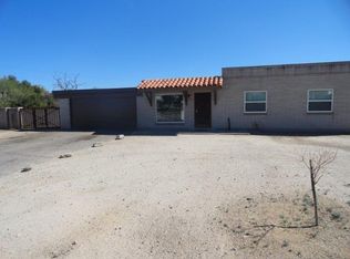 2701 W Calle Del Santo, Tucson, AZ 85741
