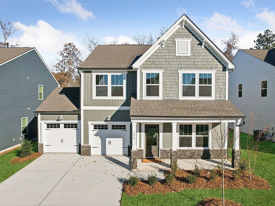 1st image of 726 Bent Willow Dr #193
