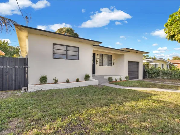 3006 NW 51st St, Miami, FL 33142