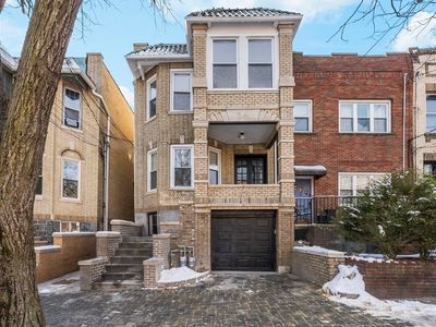 63 Highwood Ter, Weehawken, NJ, 07086