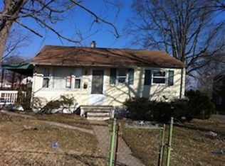 1611 Elrino St, Baltimore, MD