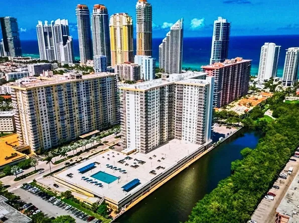 230 174th St APT 1518, Sunny Isles Beach, FL 33160