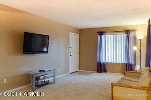 2nd image of 1905 E University Dr Unit 118