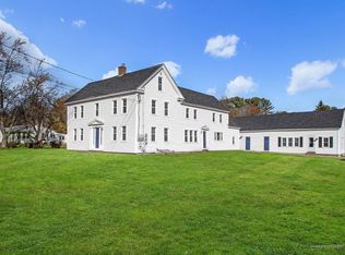 92 Sea Rd UNIT A, Kennebunk, ME 04043