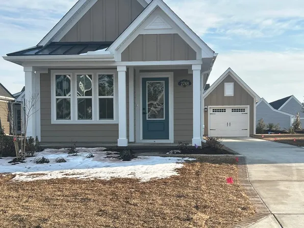 2748 Rowyn St., Longs, SC 29568