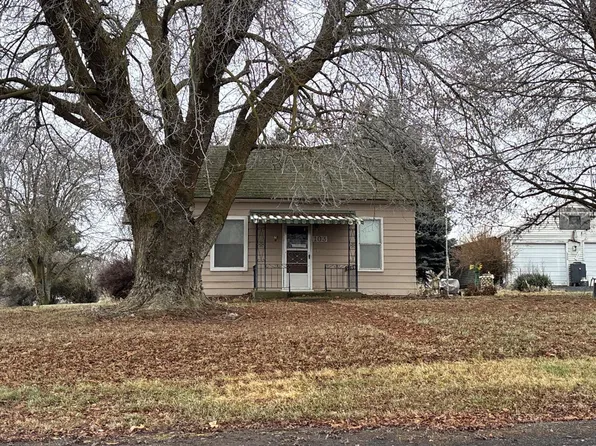 103 W Oak St, Almira, WA 99103
