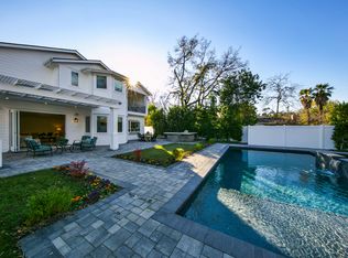 12437 Landale St, Studio City, CA 91604