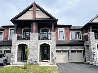 7444 Baycrest Cmn #25, Niagara Falls, ON L2G3L9