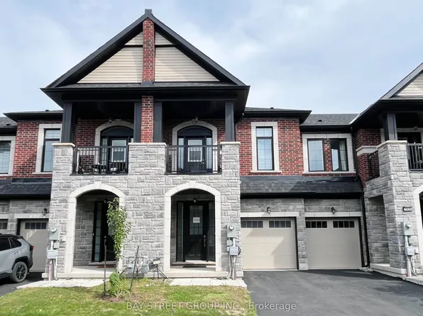 7444 Baycrest Cmn #25, Niagara Falls, ON L2G 3L9