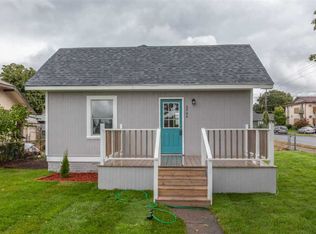 4904 N Nelson St, Spokane, WA 99217