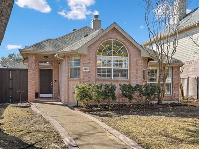 3252 Green Ct, Plano, TX, 75023