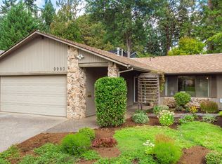 9980 SW Century Oak Dr, Tigard, OR 97224