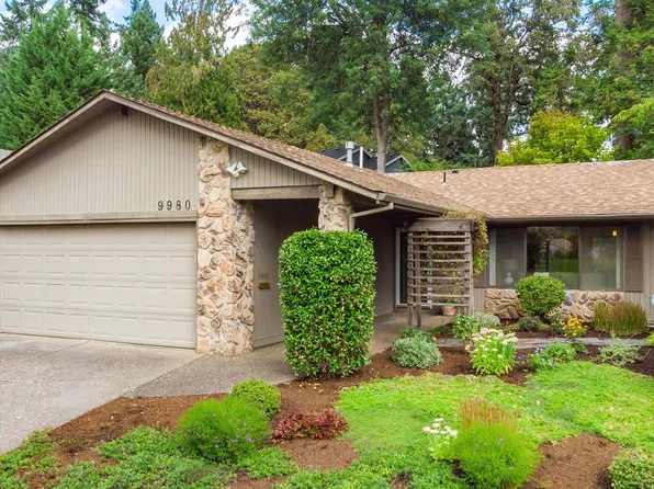 9980 SW Century Oak Dr, Tigard, OR 97224
