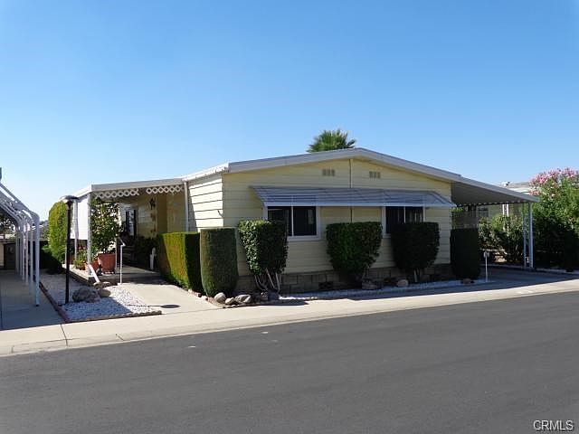 2nd image of 1251 E Lugonia Ave Space 163