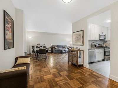 3725 Henry Hudson Pkwy W #5G, Bronx, NY, 10463