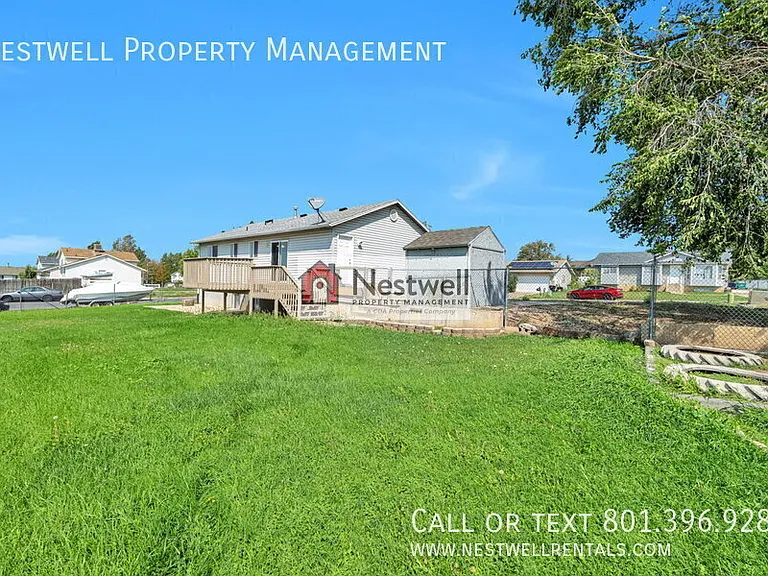 220 W 90 N — Photo 15