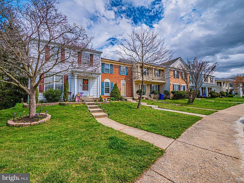 17737 Chipping Ct, Olney, MD 20832 Zillow