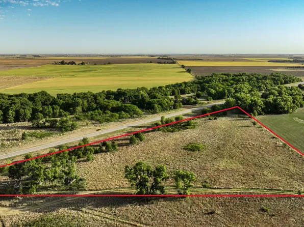 5678 K Hwy #156, Garfield, KS 67529