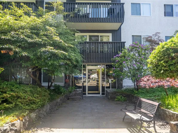 1035 McClure St #308, Victoria, BC V8V 3G1