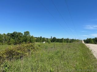 0 S 369th West Ave, Bristow, OK 74010