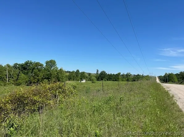 0 S 369th West Ave, Bristow, OK 74010