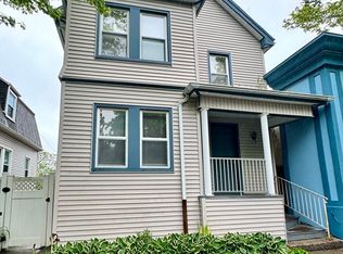 457 Union St, New Bedford, MA 02740