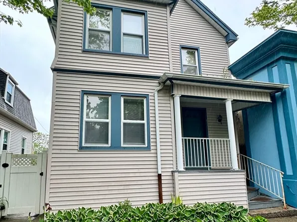 457 Union St, New Bedford, MA 02740
