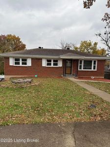 6909 Rock Hollow Dr, Louisville, KY, 40219