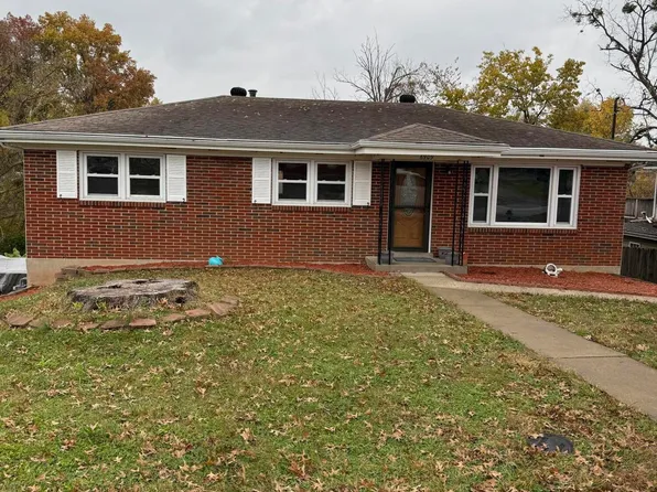 6909 Rock Hollow Dr, Louisville, KY 40219