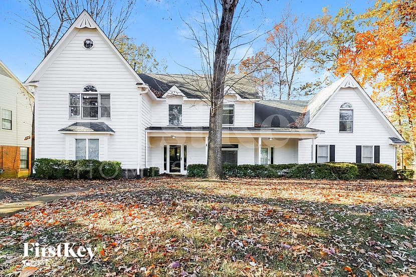 1st image of 3857 Oak Forest Dr